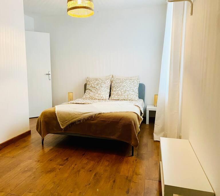 Le Cellier Saint Vincent Apartment Damery  Exterior photo
