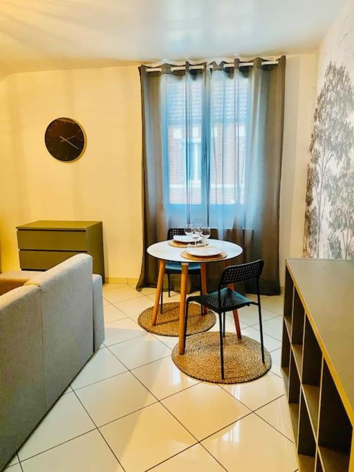 Le Cellier Saint Vincent Apartment Damery  Exterior photo