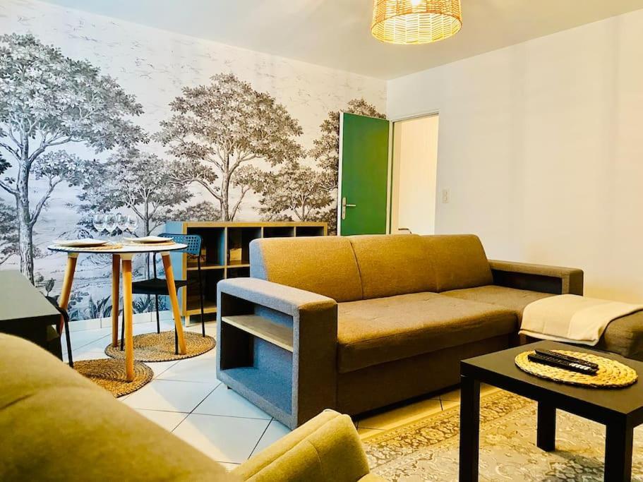 Le Cellier Saint Vincent Apartment Damery  Exterior photo