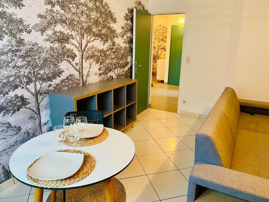 Le Cellier Saint Vincent Apartment Damery  Exterior photo